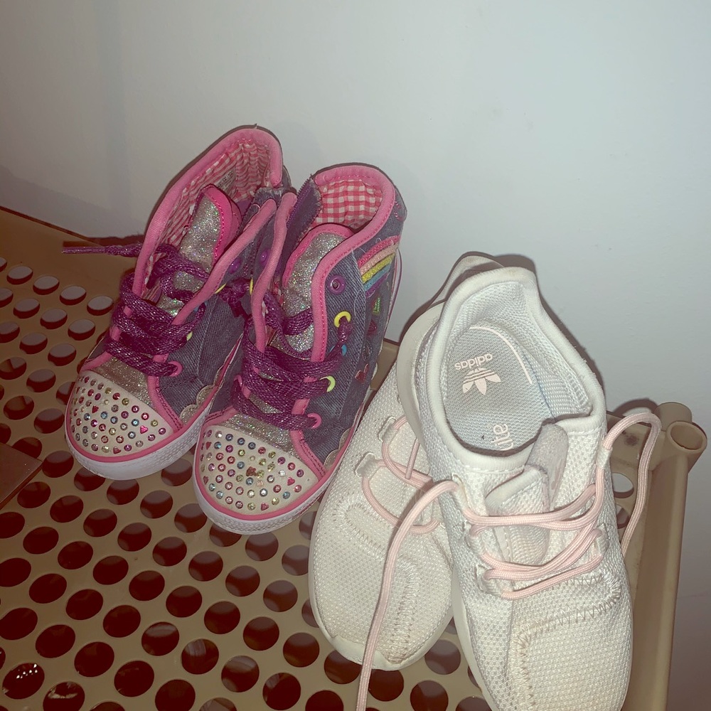 Kids shoes